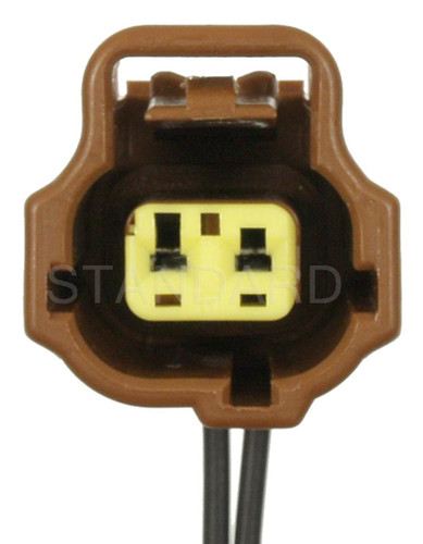 Standard Ignition Coolant Temp Sensor Connector S-1082