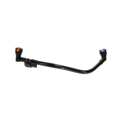 Standard Ignition Engine Crankcase Breather Hose V813 - back view