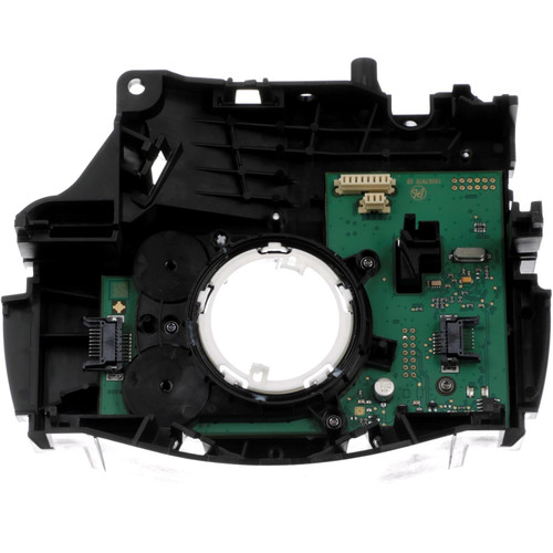 Standard Ignition Steering Angle Sensor SWS92 - angled view