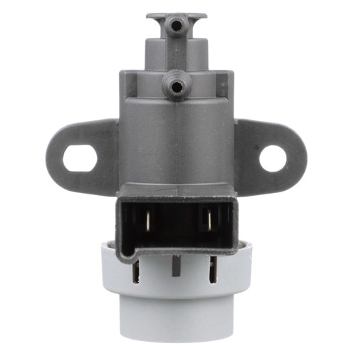 Standard Ignition EGR Control Solenoid VS77 - connector view