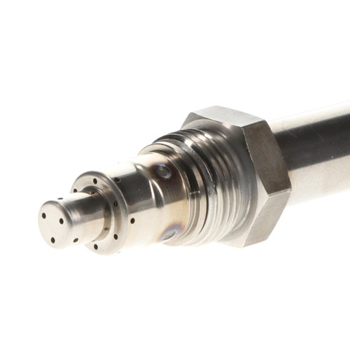Standard Ignition Diesel Nitrogen Oxide (NOx) Sensor NOX047 - angled view