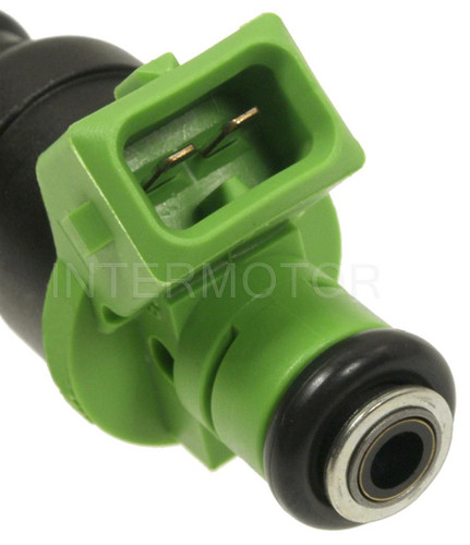 Standard Ignition Fuel Injector - MFI - New FJ1129 - connector view