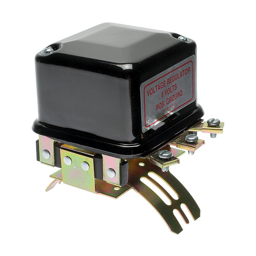 Standard Ignition Voltage Regulator VR-213