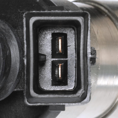 Standard Ignition Fuel Injector - MFI - New FJ1 - connector view