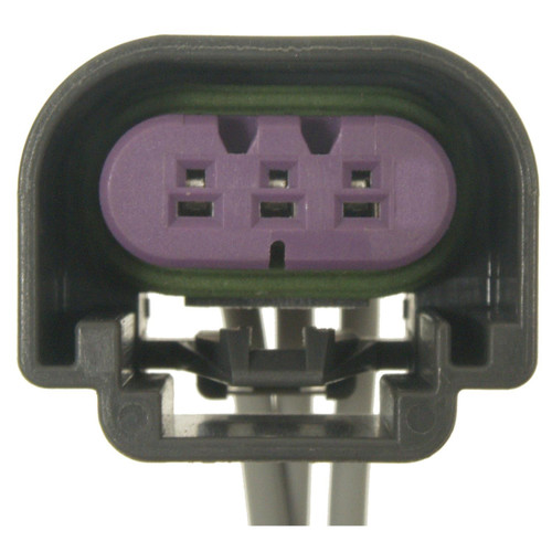 Standard Ignition Air Bag Sensor Connector S-1445