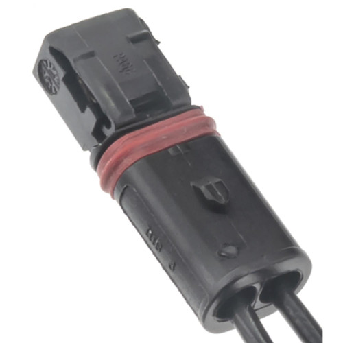 Standard Ignition Multi Function Connector S3112 - back view