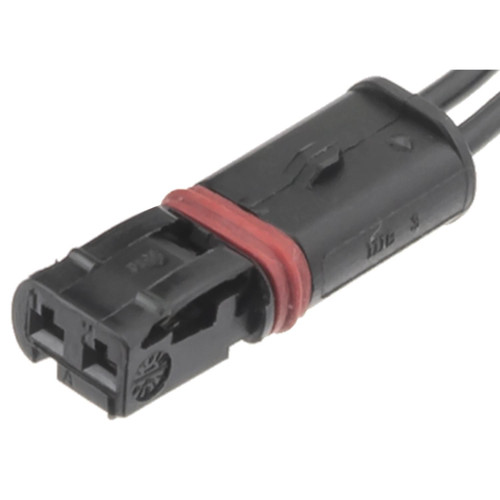Standard Ignition Multi Function Connector S3112 - right view