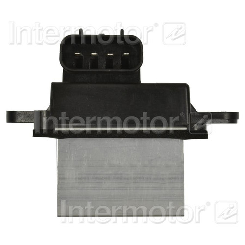 Standard Ignition Blower Motor Control Module RU-792