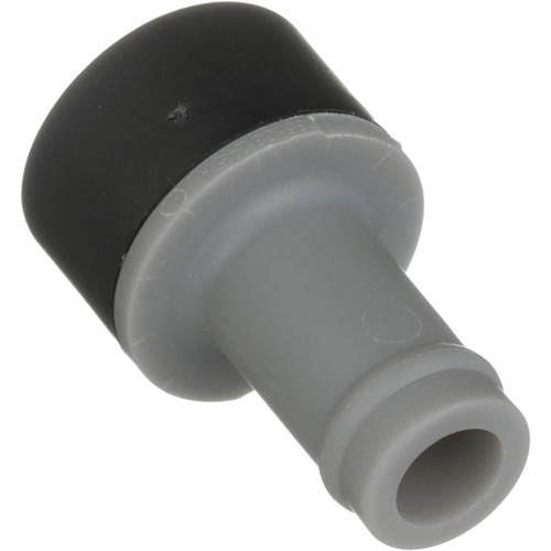 Standard Ignition PCV Valve V417 - angled view