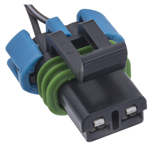 Standard Ignition Multi Function Connector S2387