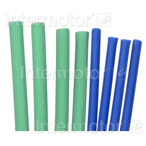 Standard Ignition Blower Motor Resistor Connector S1900