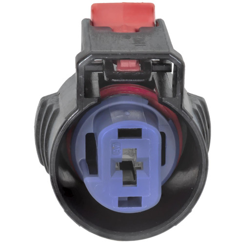 Standard Ignition Multi Function Connector S2984 - angled view