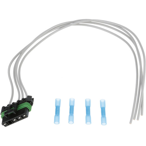 Standard Ignition Engine Harness Connector S-2001