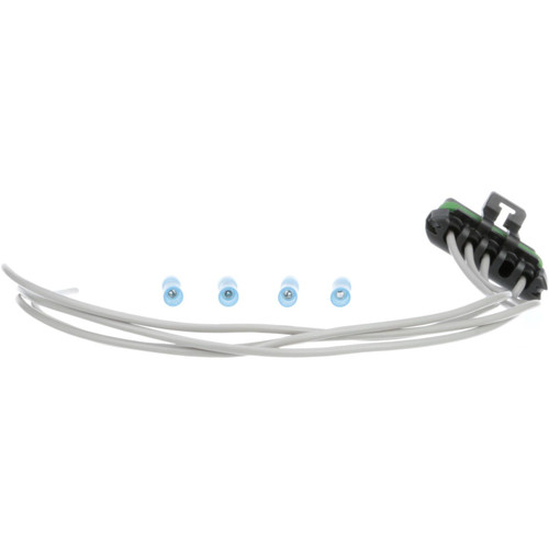 Standard Ignition Engine Harness Connector S-2001