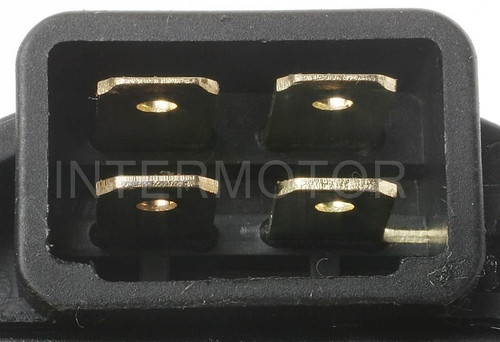 Standard Ignition Distributor Pick-Up Assembly LX-652