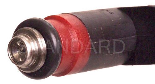 Standard Ignition Fuel Injector - MFI - New FJ615 - bottom view