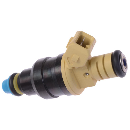 Standard Ignition Fuel Injector - MFI - New FJ113 - front view