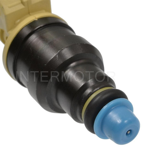 Standard Ignition Fuel Injector - MFI - New FJ113 - bottom view