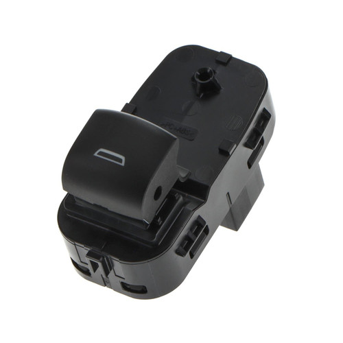 Standard Ignition Power Window Switch DWS2296 - angled view