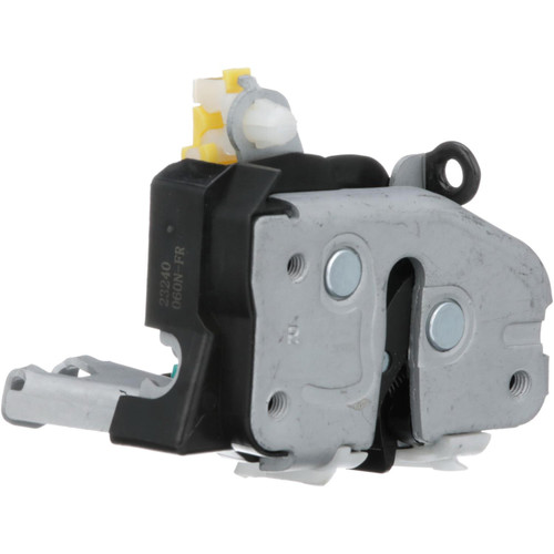 Standard Ignition Door Latch Assembly SDL104 - back view