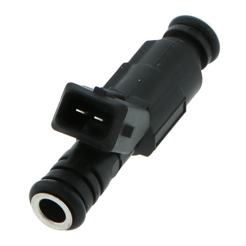 Standard Ignition Fuel Injector - MFI - New FJ444 - angled view