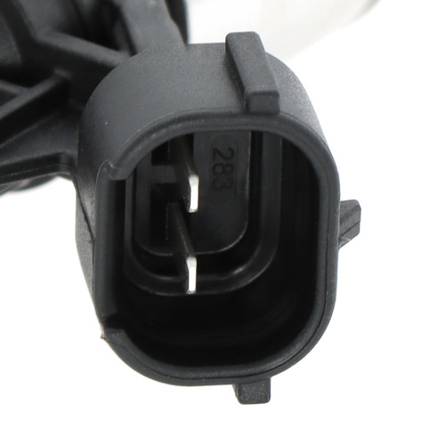 Standard Ignition Fuel Injector - GDI - New FJ1596 - connector view