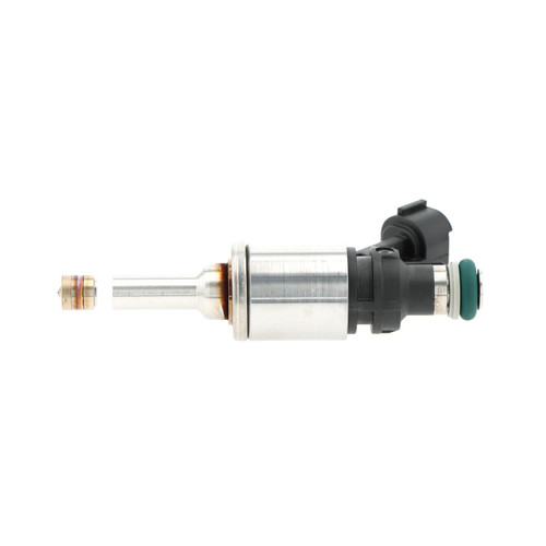 Standard Ignition Fuel Injector - GDI - New FJ1596 - left view