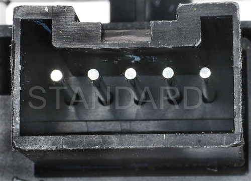 Standard Ignition Power Window Switch DWS-767