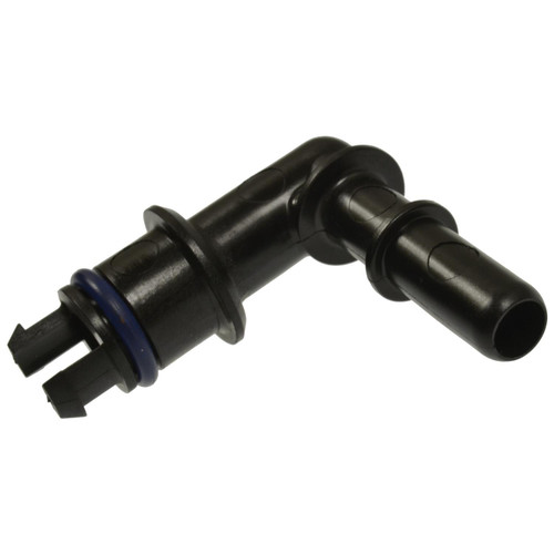 Standard Ignition PCV Valve V587 - top view