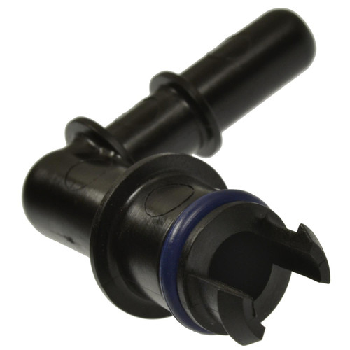 Standard Ignition PCV Valve V587 - angled view