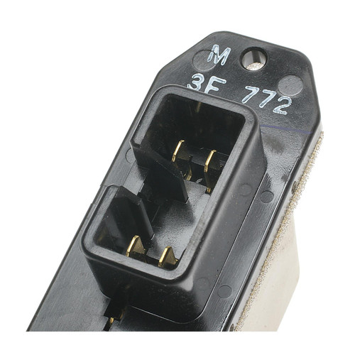 Standard Ignition Blower Motor Resistor RU-292