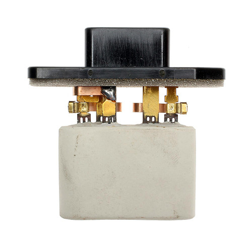 Standard Ignition Blower Motor Resistor RU-292
