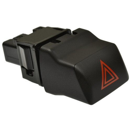Standard Ignition Hazard Warning Switch HZS239 - front view