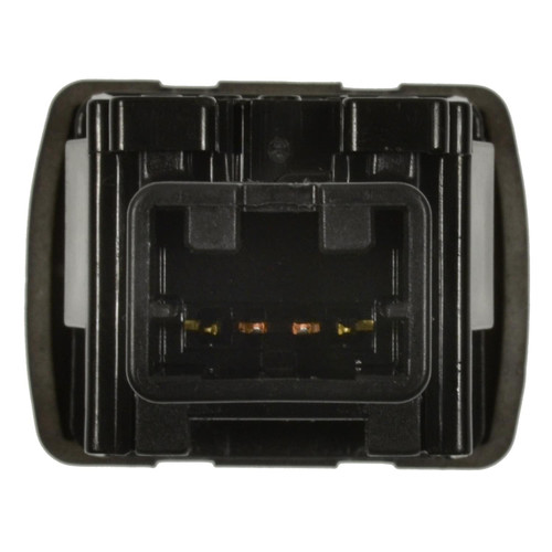 Standard Ignition Hazard Warning Switch HZS239 - back view