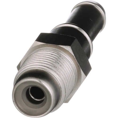 Standard Ignition PCV Valve V590 - connector view