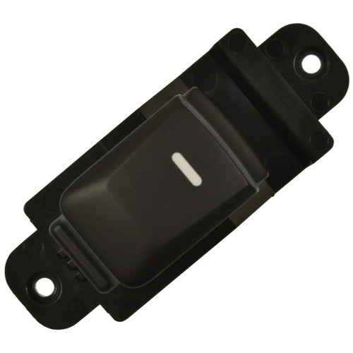 Standard Ignition Power Window Switch DWS2002 - front view