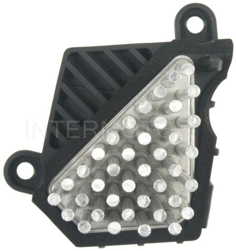 Standard Ignition Blower Motor Control Module RU-617