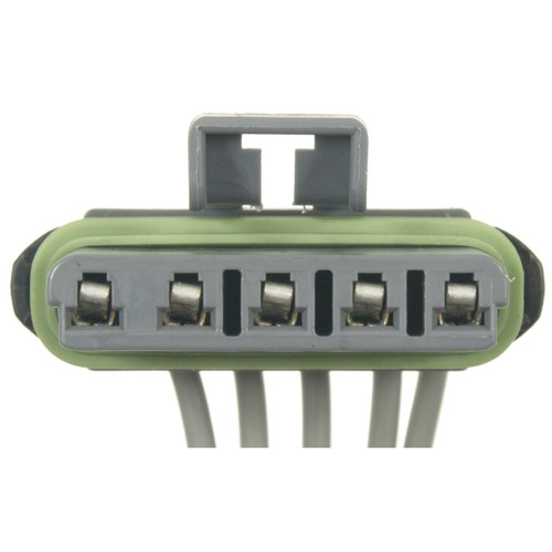 Standard Ignition Body Harness Connector S-2018