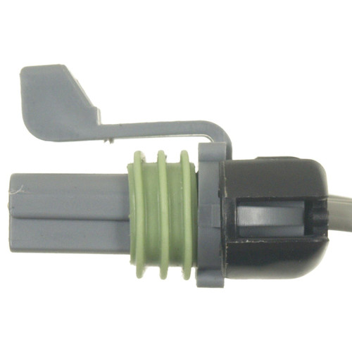 Standard Ignition Body Harness Connector S-2018