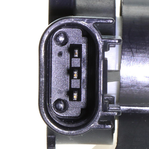Standard Ignition Brake Pedal Position Sensor SLS639 - connector view