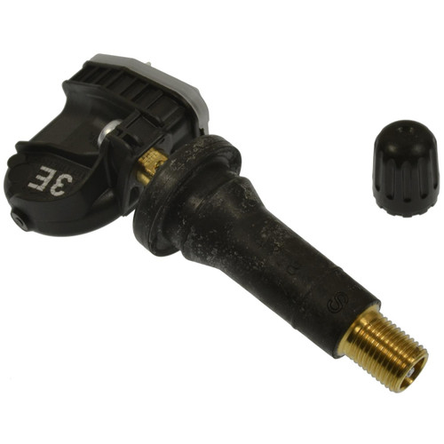 Standard Ignition Tire Pressure Monitor Sensor TPM363 - front view