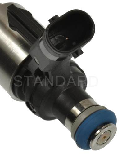 Standard Ignition Fuel Injector - GDI - New FJ1237 - connector view