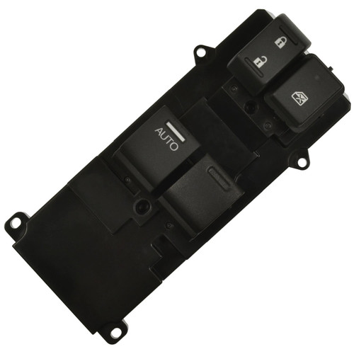 Standard Ignition Power Window Switch DWS1796 - front view