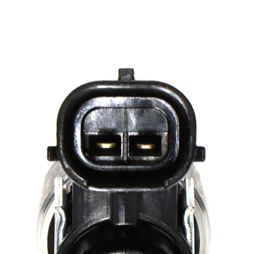Standard Ignition Fuel Injector - GDI - New FJ1598 - connector view