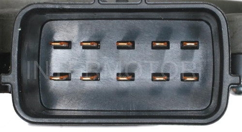 Standard Ignition Neutral Safety Switch NS-562