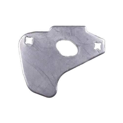 Standard Ignition EGR Valve Mounting Gasket VG135 - front view