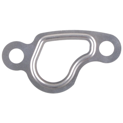 Standard Ignition EGR Valve Mounting Gasket VG137 - front view