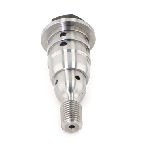 Standard Ignition Variable Valve Timing Oil Control Valve VVT797 - back view