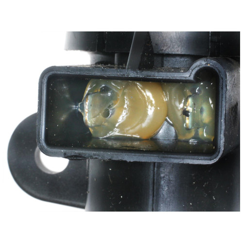 Standard Ignition EGR Control Solenoid VS84 - alternate view