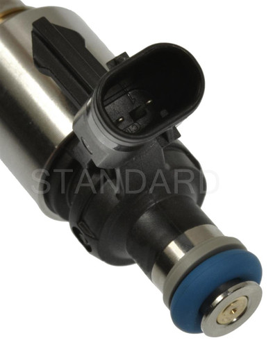 Standard Ignition Fuel Injector - GDI - New FJ1238 - connector view